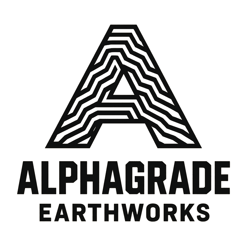 Contemporary architecture logo