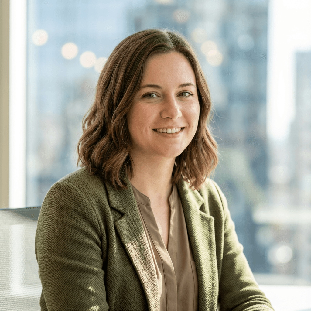 Rebecca Stone, Architect