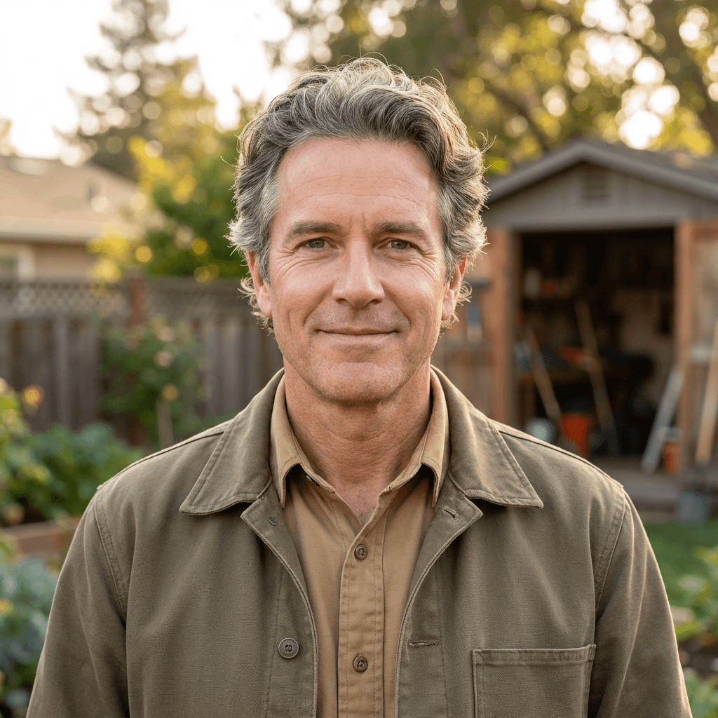 James Mitchell, Architect