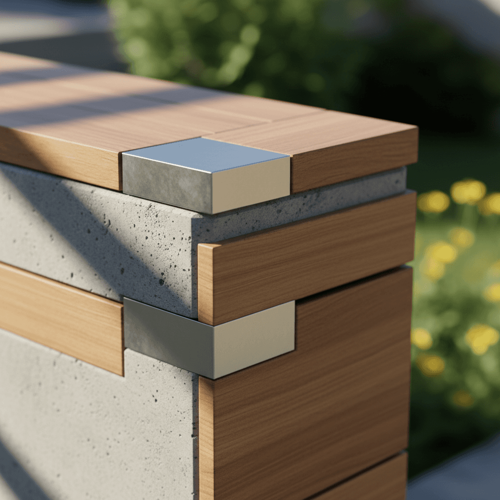 Suspended structural slab formwork system