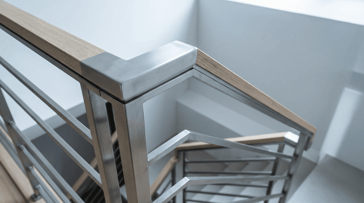 Suspended slab structure with precision concrete detailing